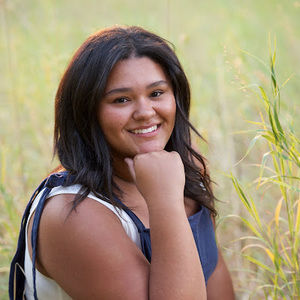 Meet your Posher, Mariah